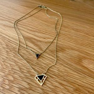 Necklace duet